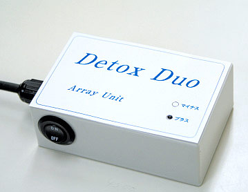 Detox Duo@idl